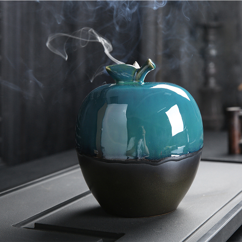 Elegant Design of Incense Burner
