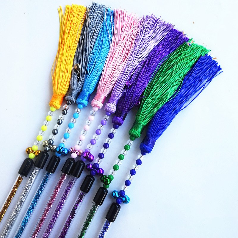Fringed Cat Stick Material Pack Image 2