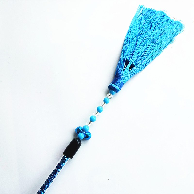 Fringed Cat Stick Material Pack Image 1