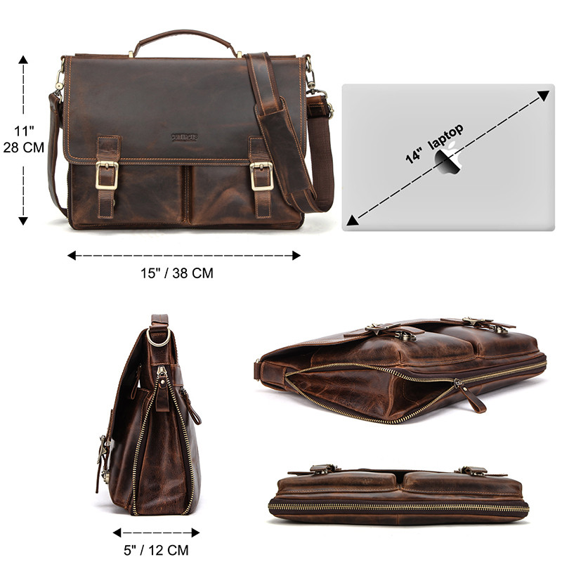 Business Briefcase