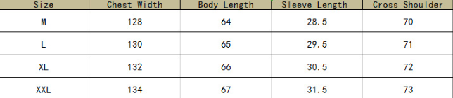 Japanese-style jacket