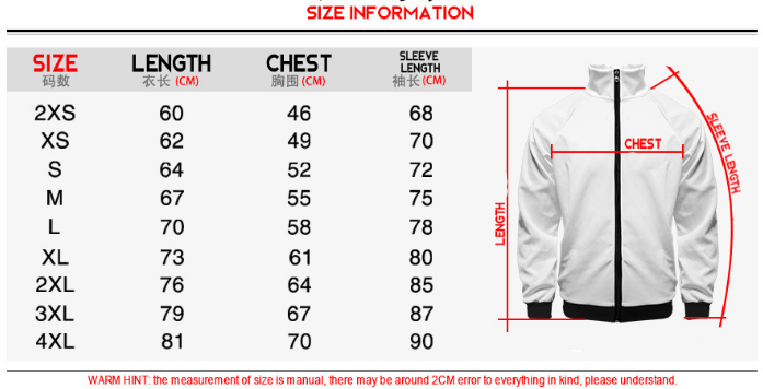 Nipsey Hussle 3D Digital Print Jacket
