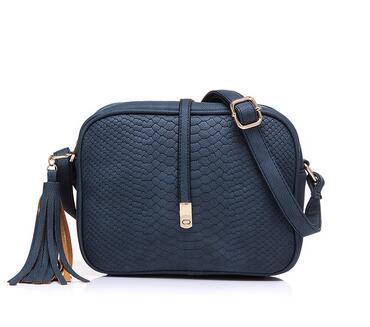 Casual Shoulder Bag - Image 2