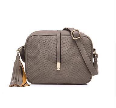 Casual Shoulder Bag - Image 1