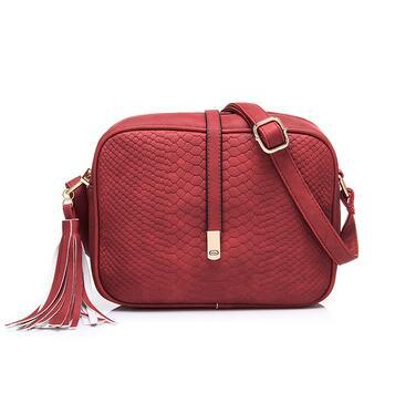 Casual Shoulder Bag - Image 3