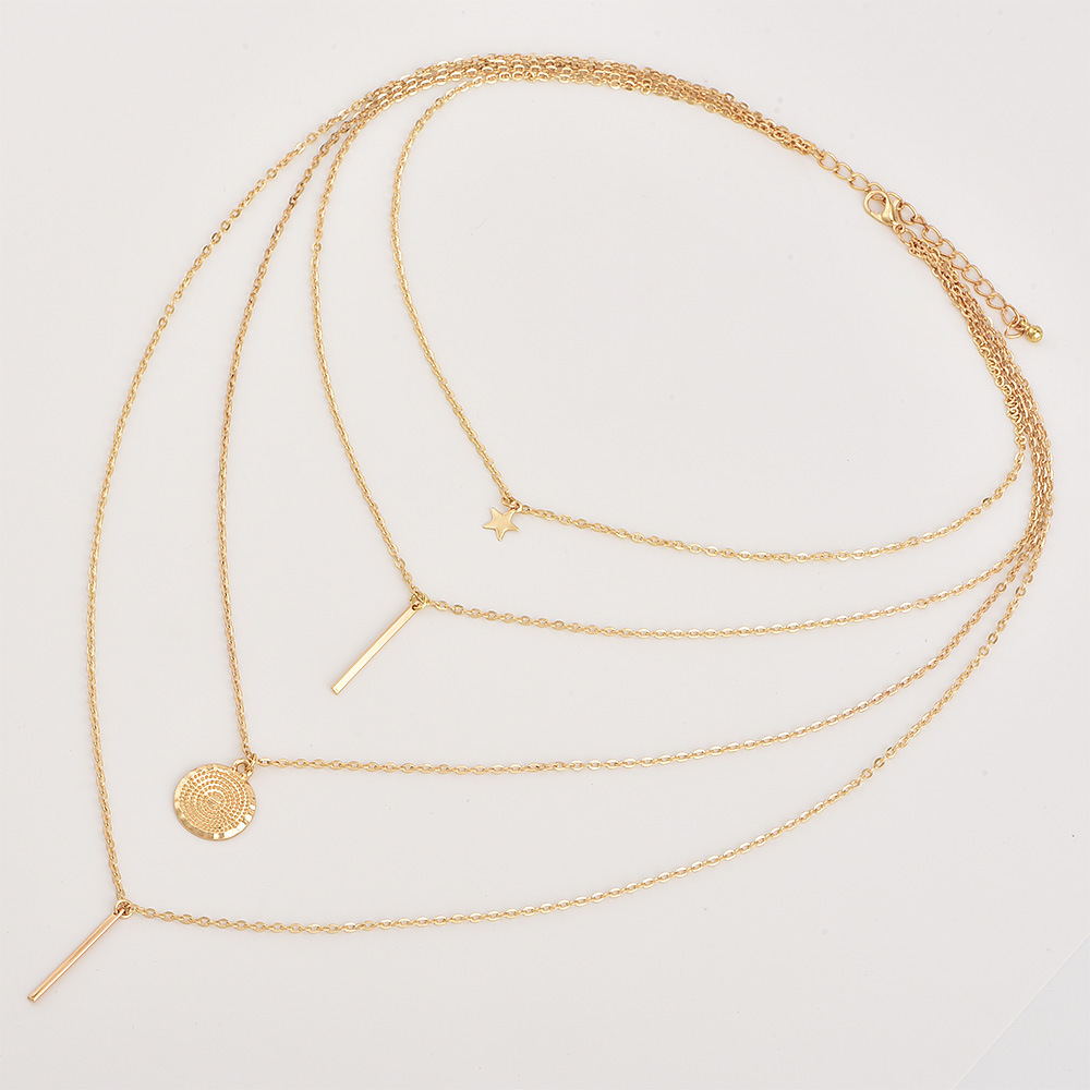 Gold Color