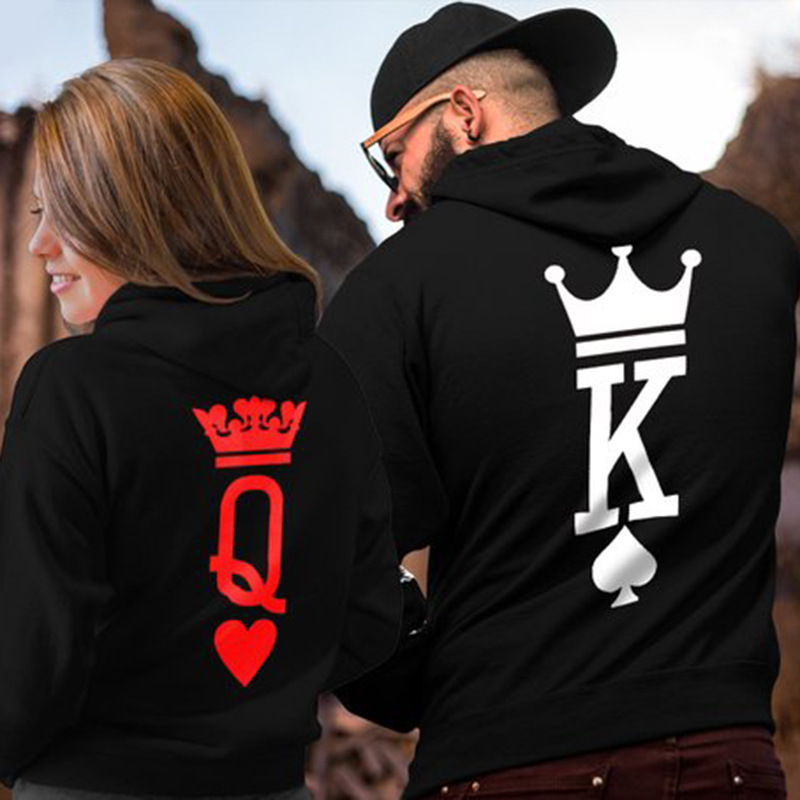 Couple Sweatshirt 7
