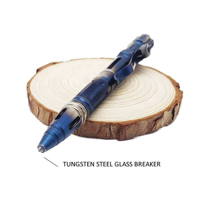 Outdoor Tactical Pen Image 2