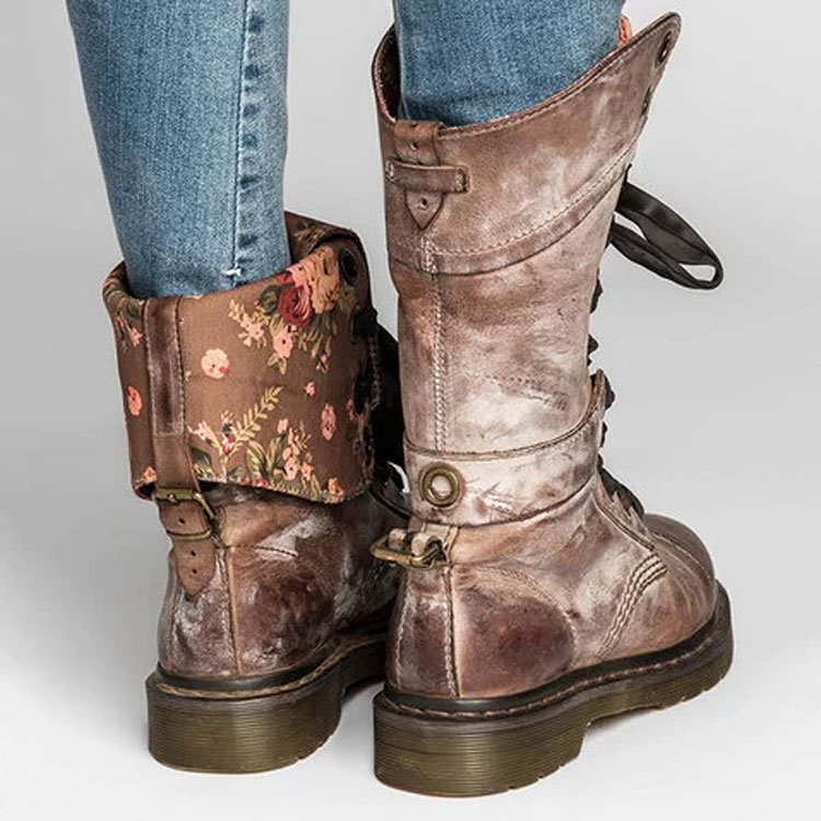 Stylish Winter Boots