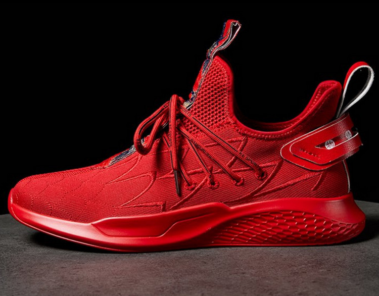 Men's Sports Shoes - Image 4