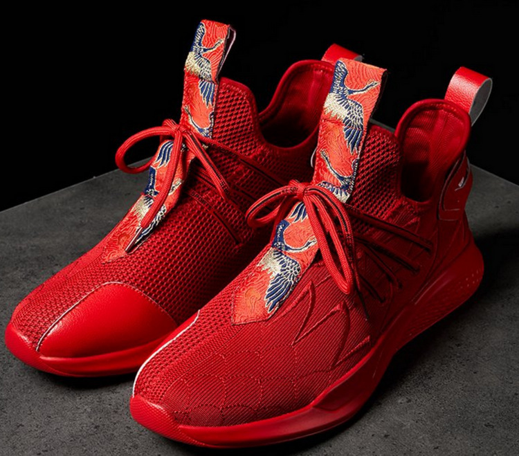 Men's Sports Shoes - Image 1
