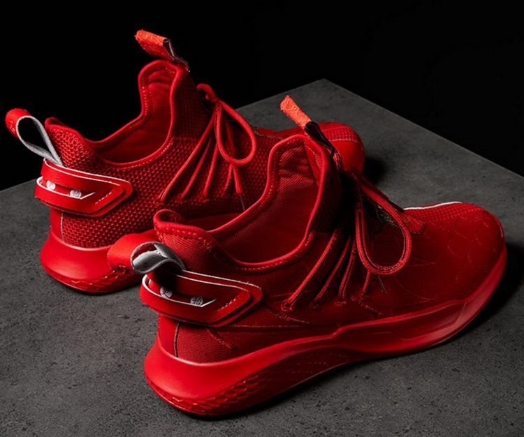 Men's Sports Shoes - Image 3