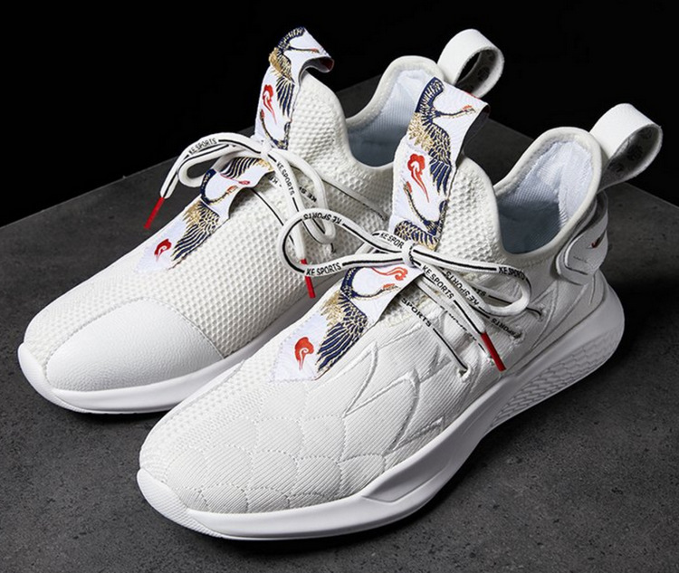 Men's Sports Shoes - Image 5