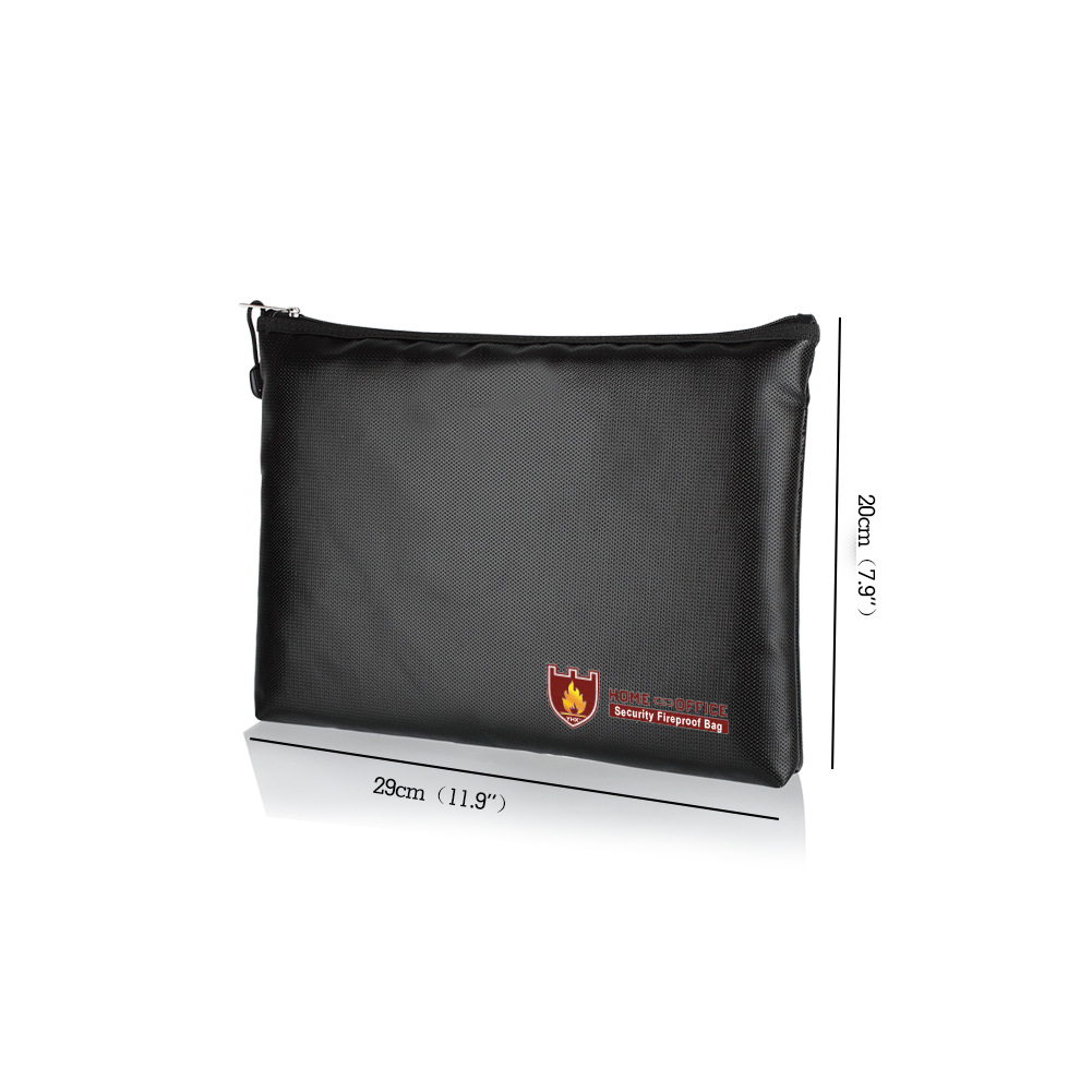 Document Storage Bag