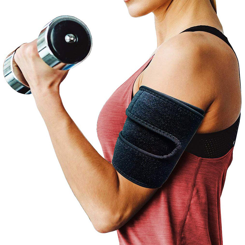 Arm Sleeve Image 1