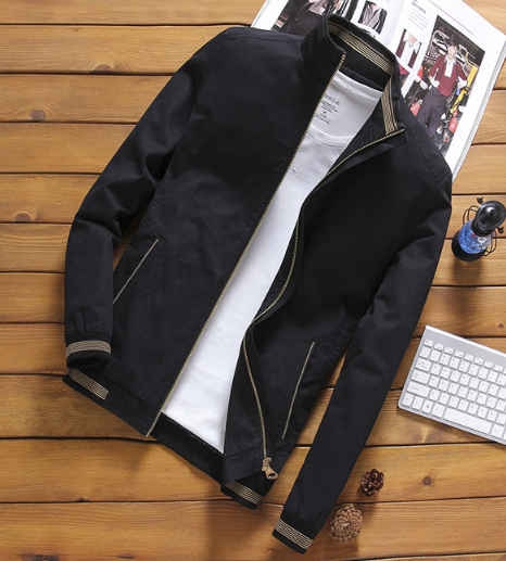 Versatile jacket