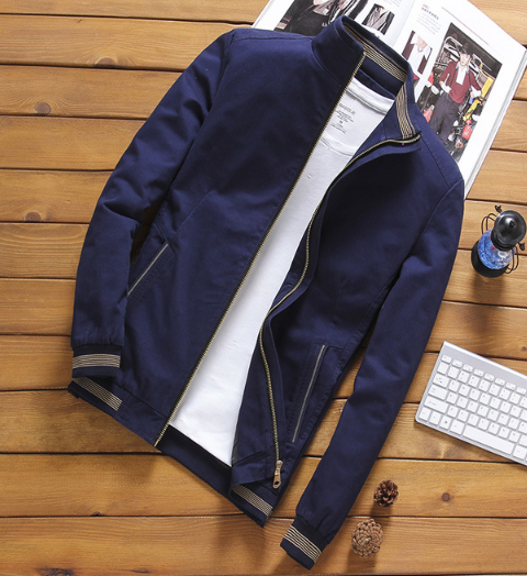 Comfortable jacket
