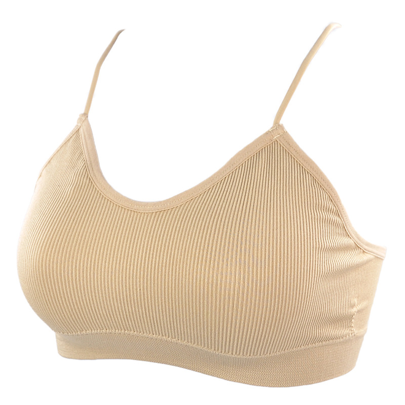 Seamless Suspender Straps Image 3
