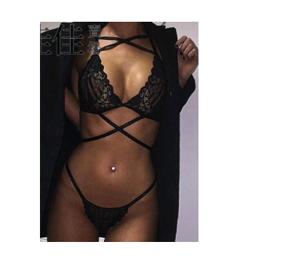 Lingerie Set Image 2