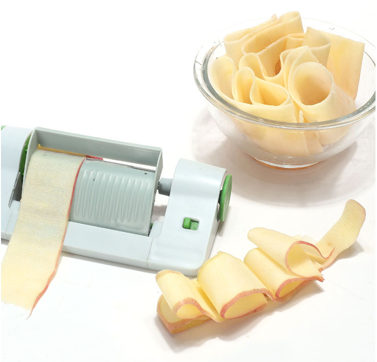 Multi-Functional Slicer Image 4