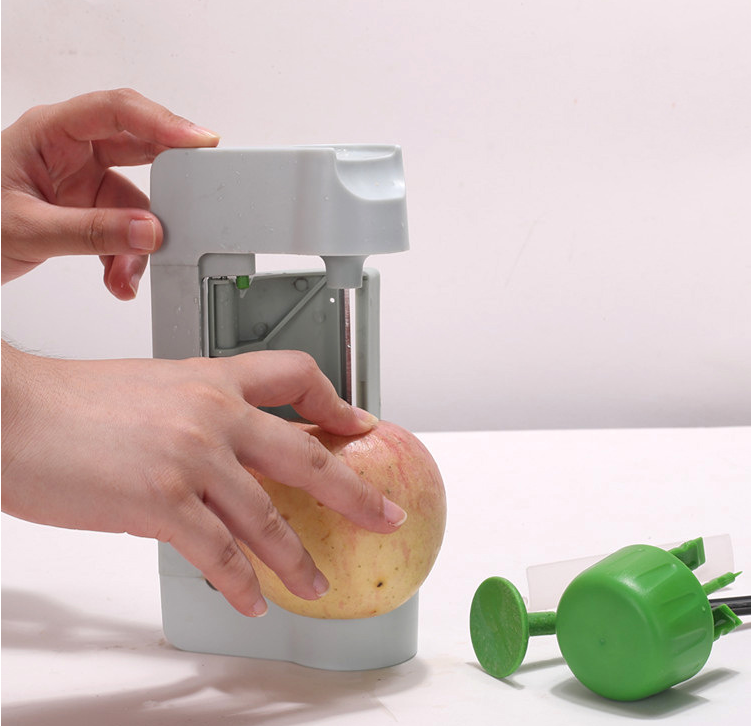 Multi-Functional Slicer Image 2