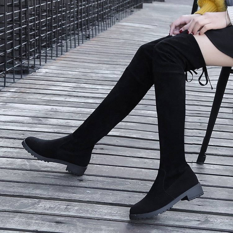 Fashionable Women's Boots