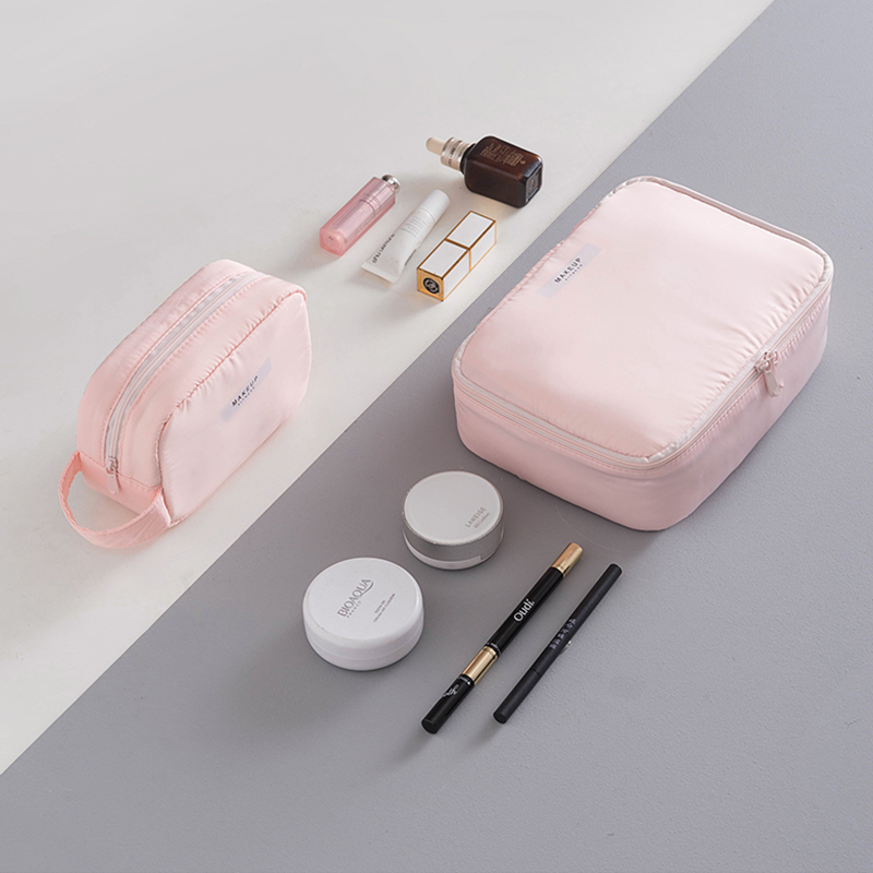 Cosmetic Bag Image 3