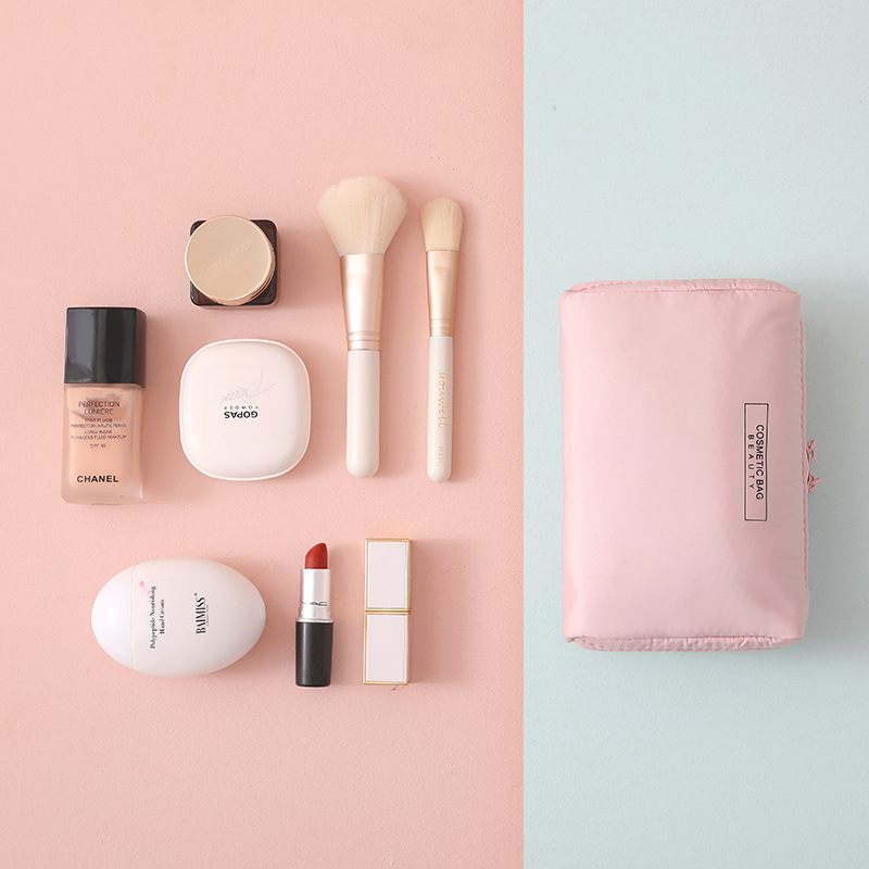 Cosmetic Bag Image 1