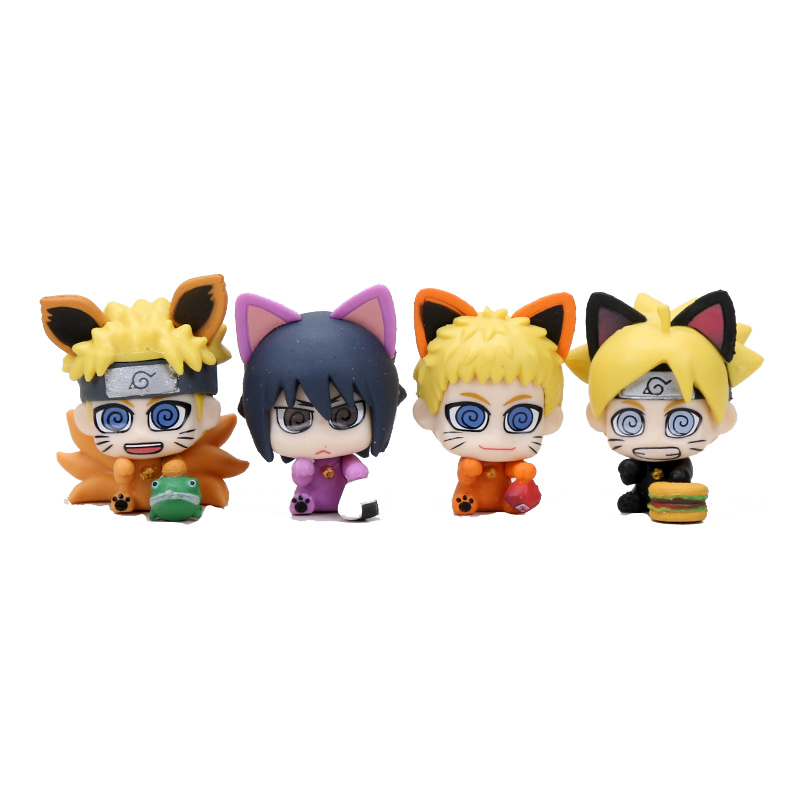 Naruto Collectible Toy