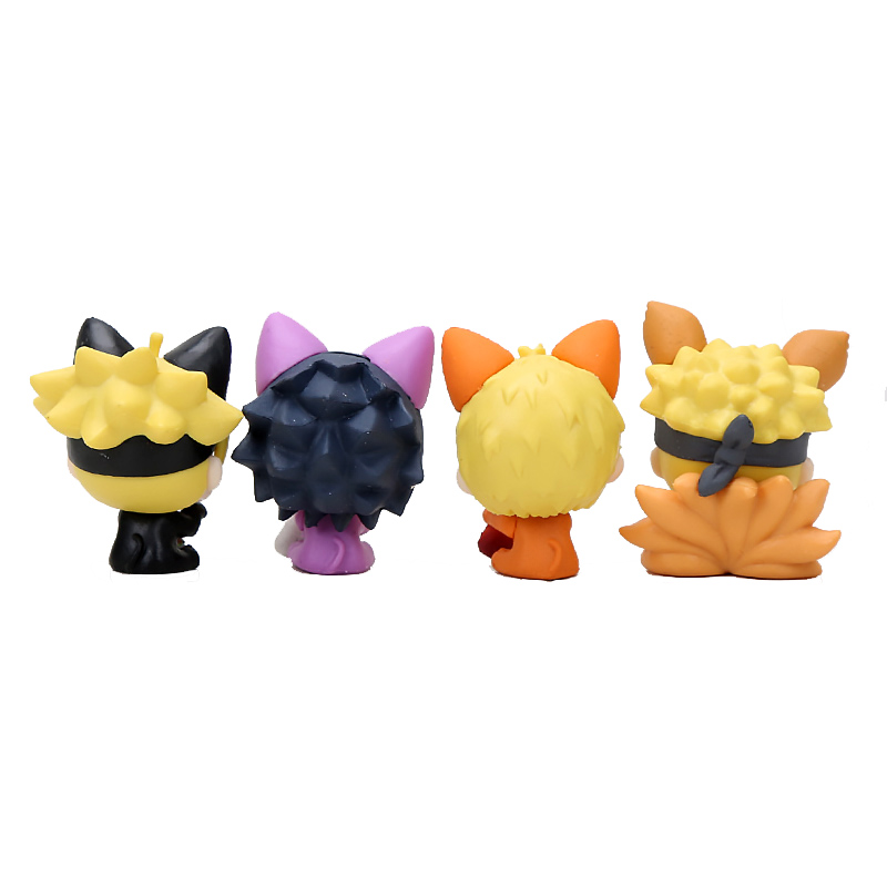 Naruto Boxed Collectible