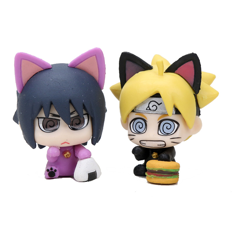 Naruto Character Figurine