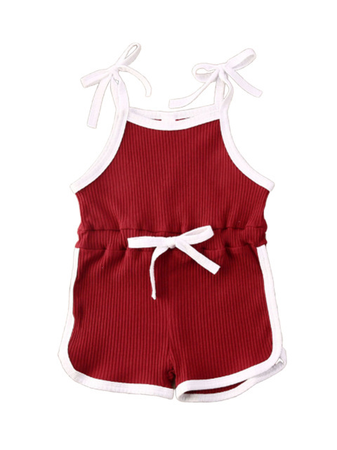 Baby Overall Pants
