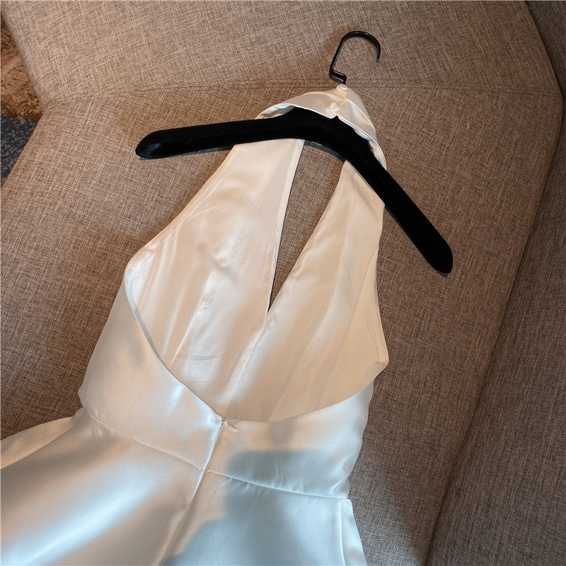Satin Blouse Color Variations