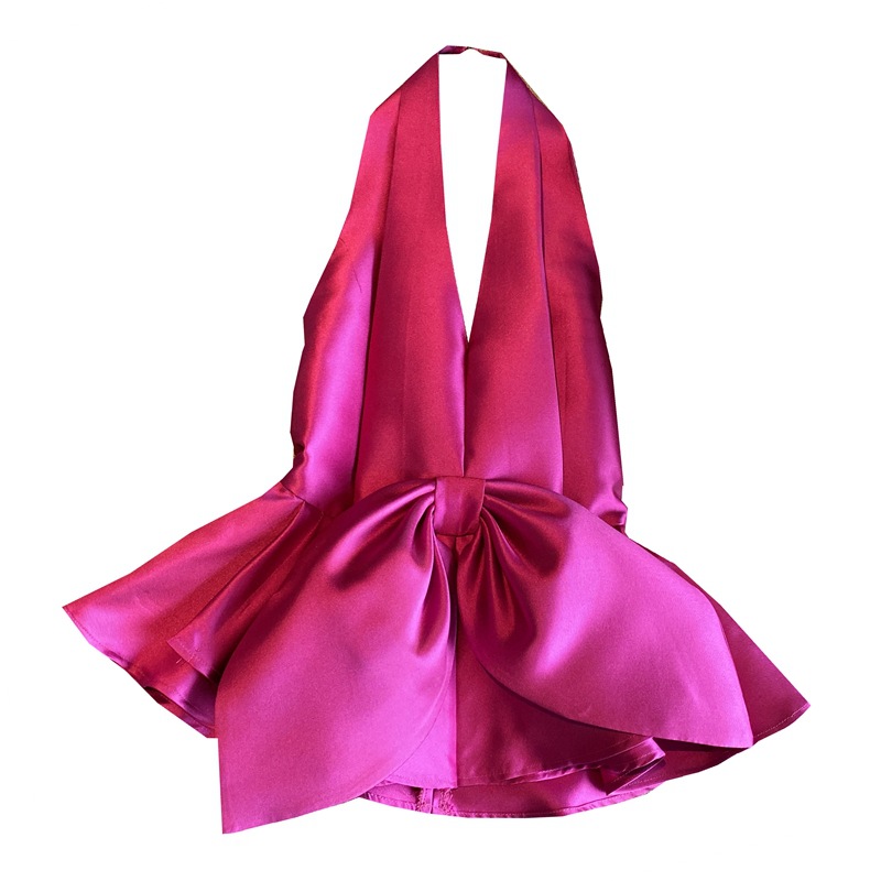 Satin Blouse Color Variations