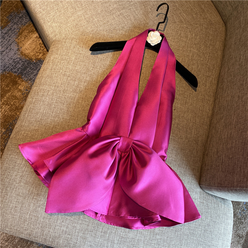 Satin Blouse Color Variations
