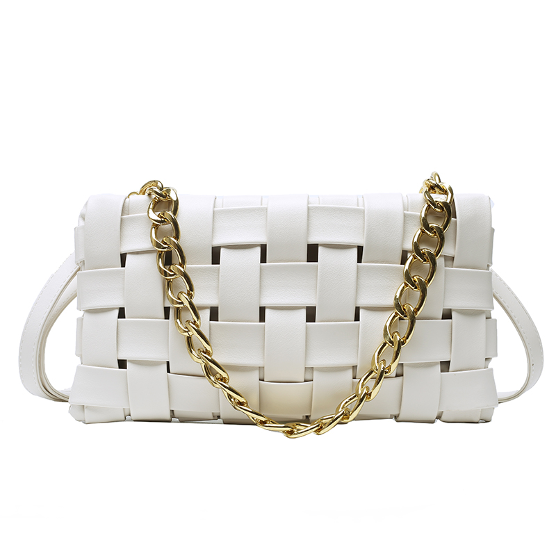 Stylish Woven Bag