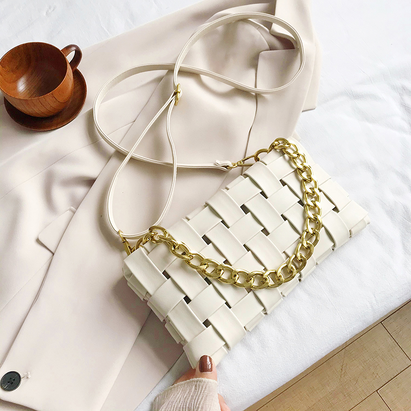 Everyday Woven Bag