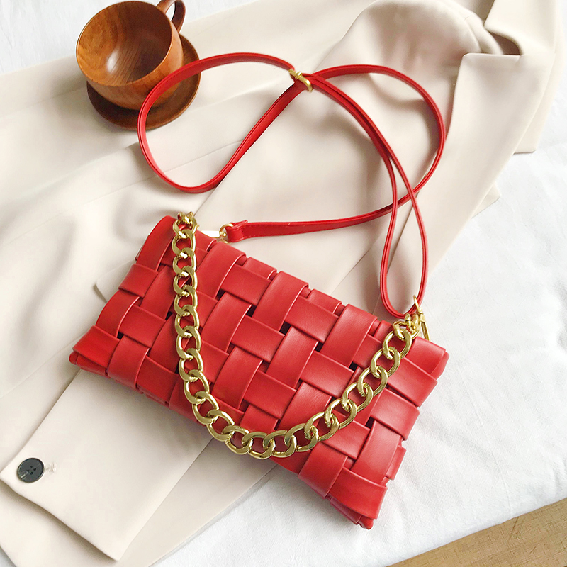 Woven Bag Colors