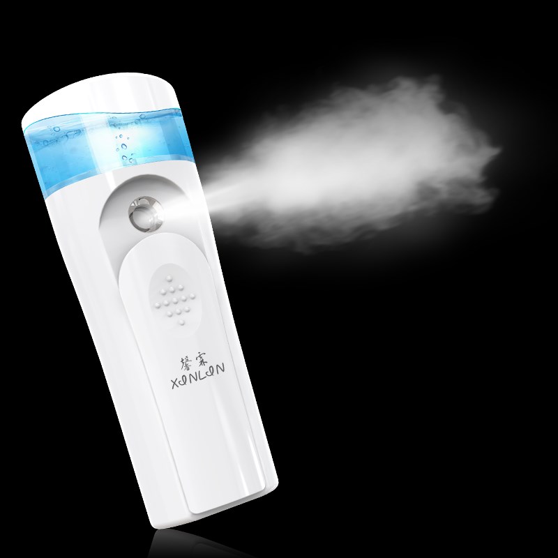 Steam Face Hydrator