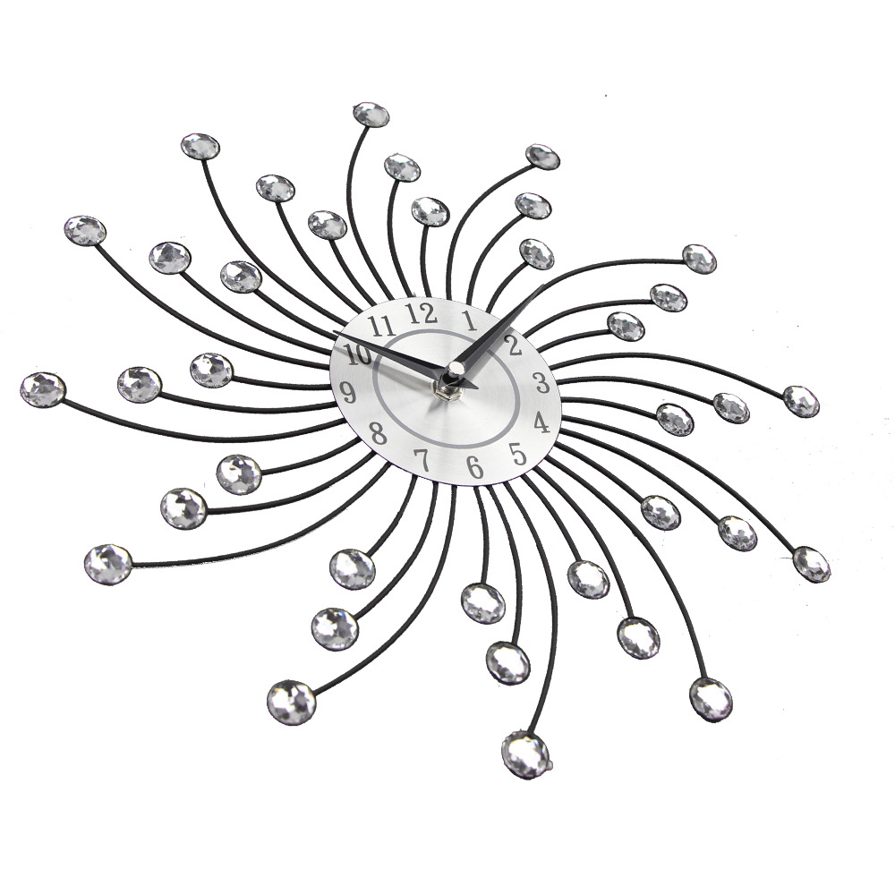 Wall Clock Image 2