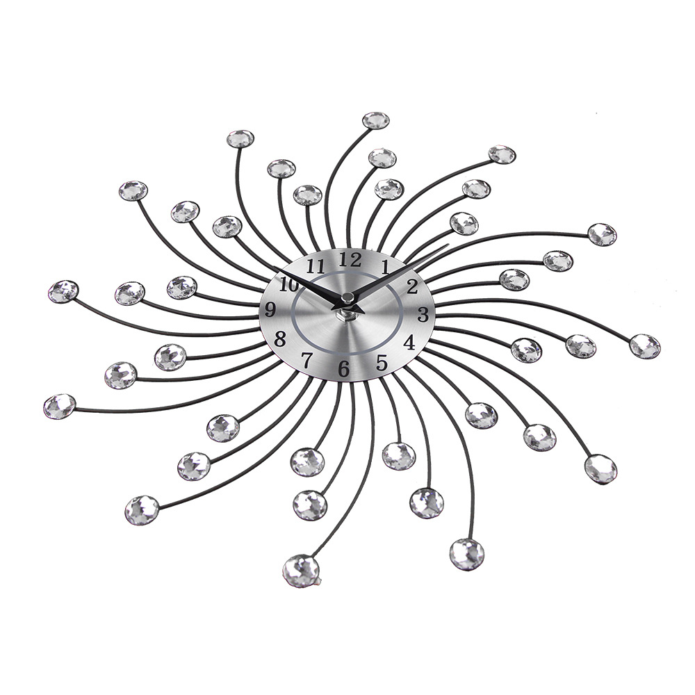 Wall Clock Image 4