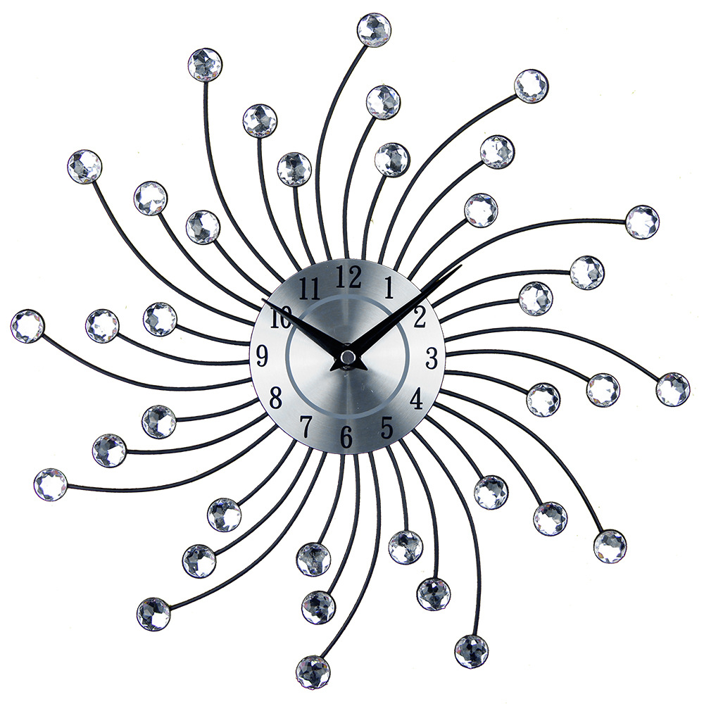 Wall Clock Image 1