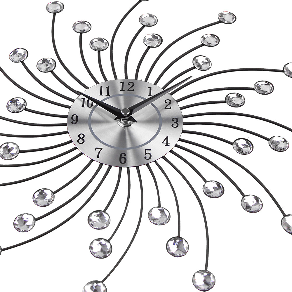 Wall Clock Image 5