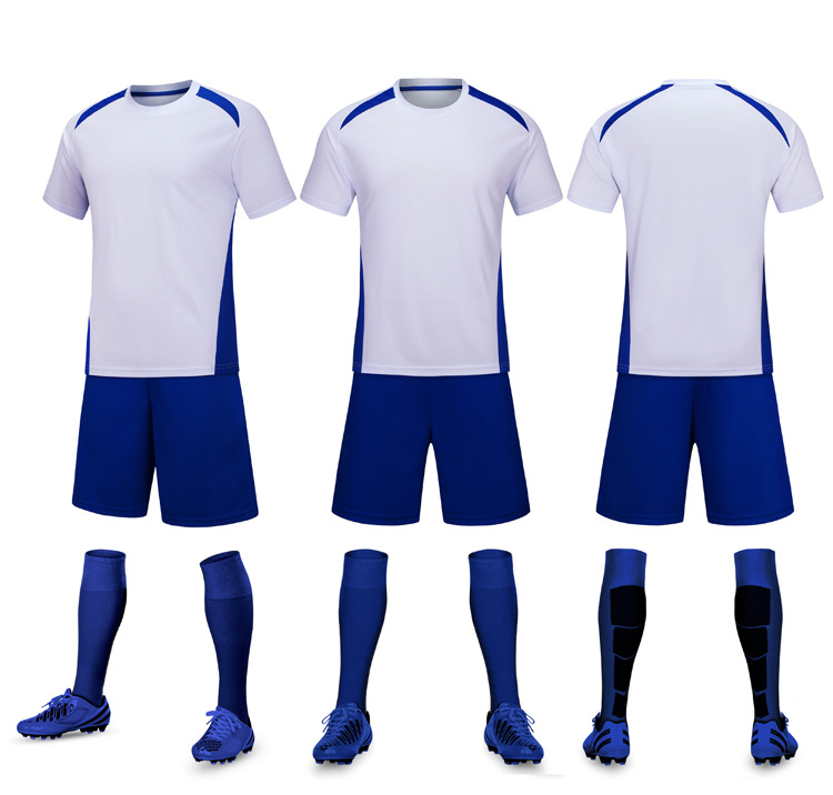 Football Jersey 9