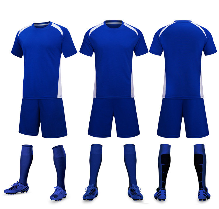 Football Jersey 5