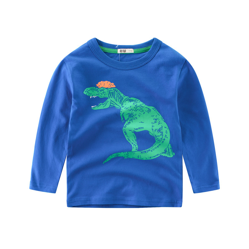 Children's Base Layer Shirt Grey
