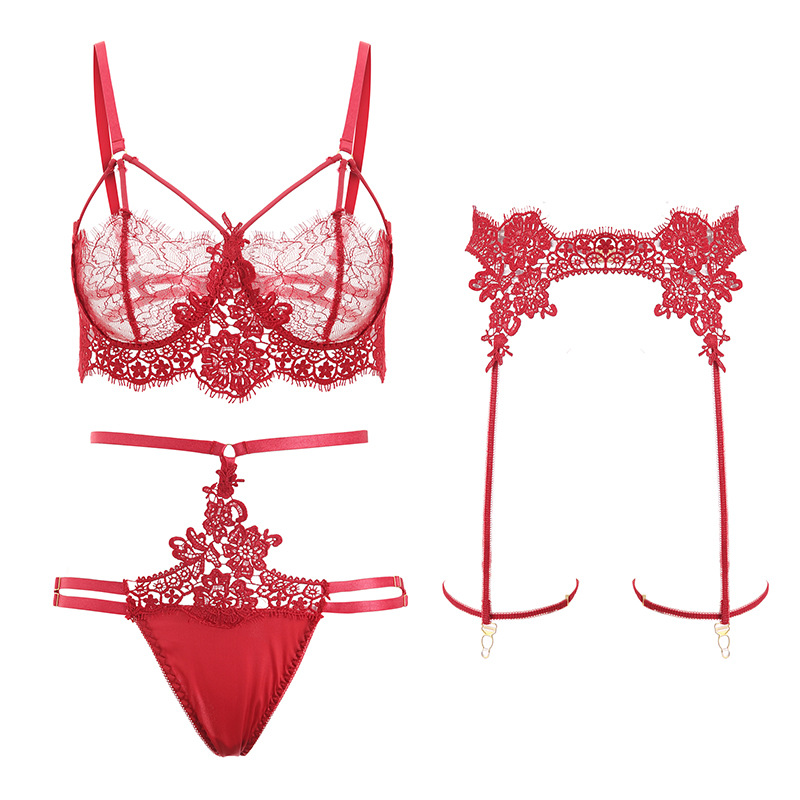Lingerie Set Image 6