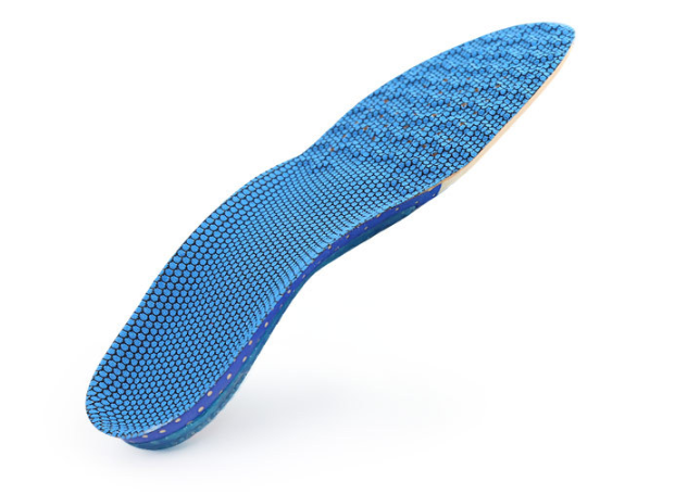 Versatile insoles