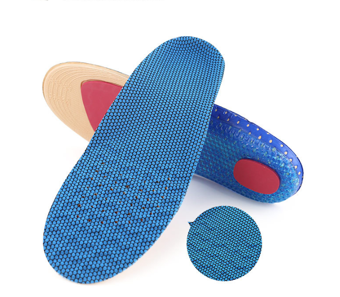 Comfortable insoles