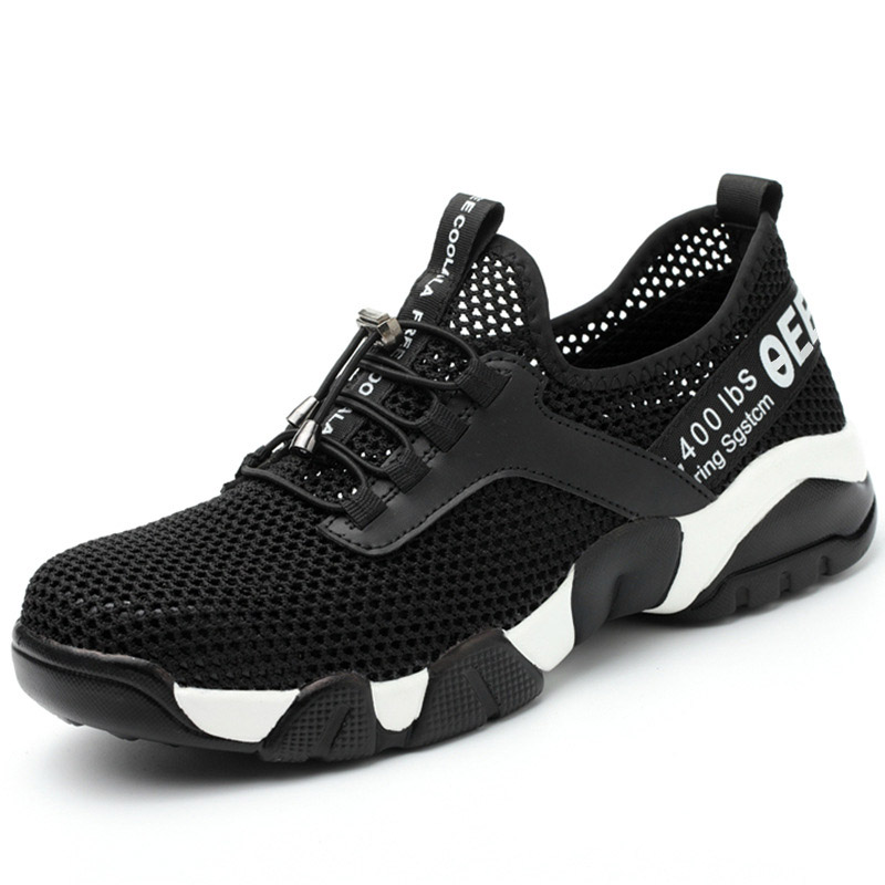 Work Shoes Style